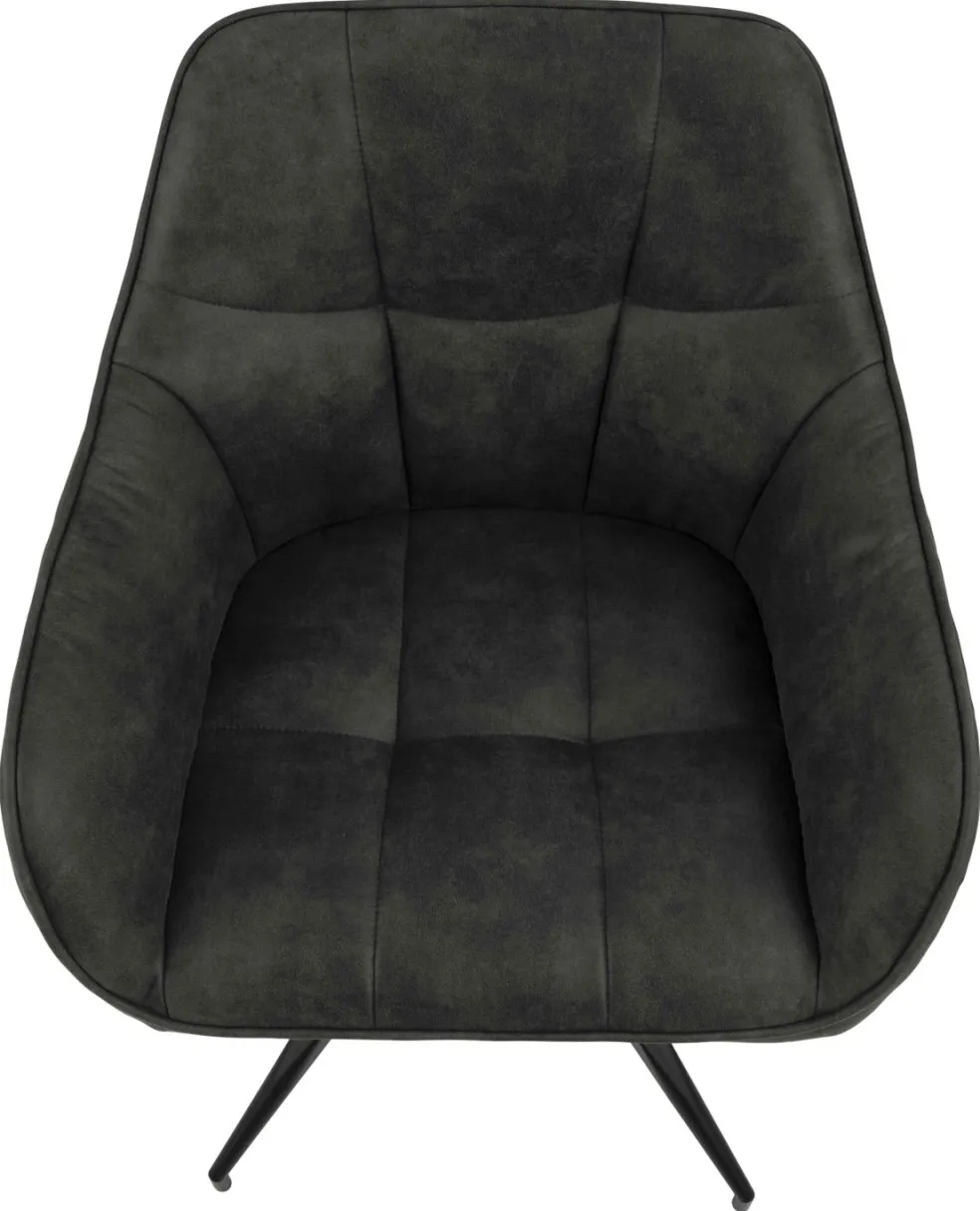 Chaise de salle à manger BRENDA