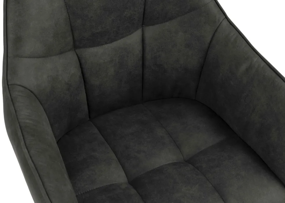 Chaise de salle à manger BRENDA