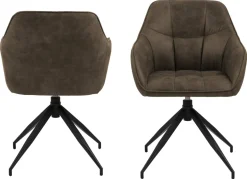 Chaise de salle à manger BRENDA