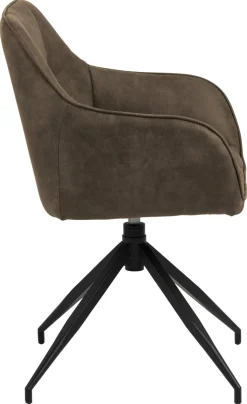 Chaise de salle à manger BRENDA