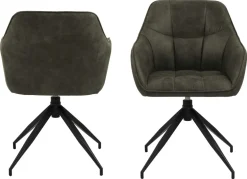 Chaise de salle à manger BRENDA