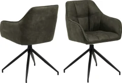 Chaise de salle à manger BRENDA