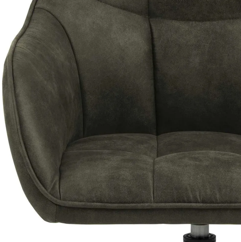 Chaise de salle à manger BRENDA