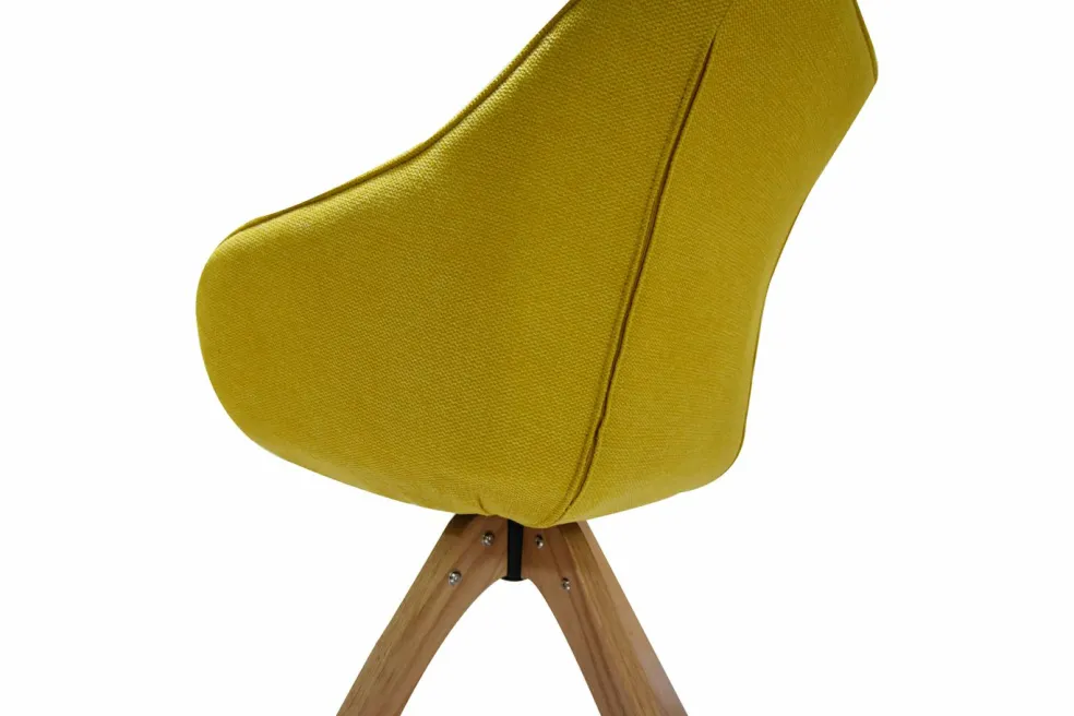 Chaise de salle à manger CHARLEROI