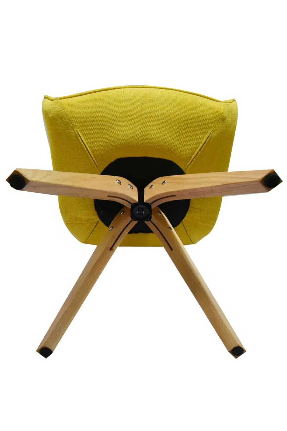 Chaise de salle à manger CHARLEROI