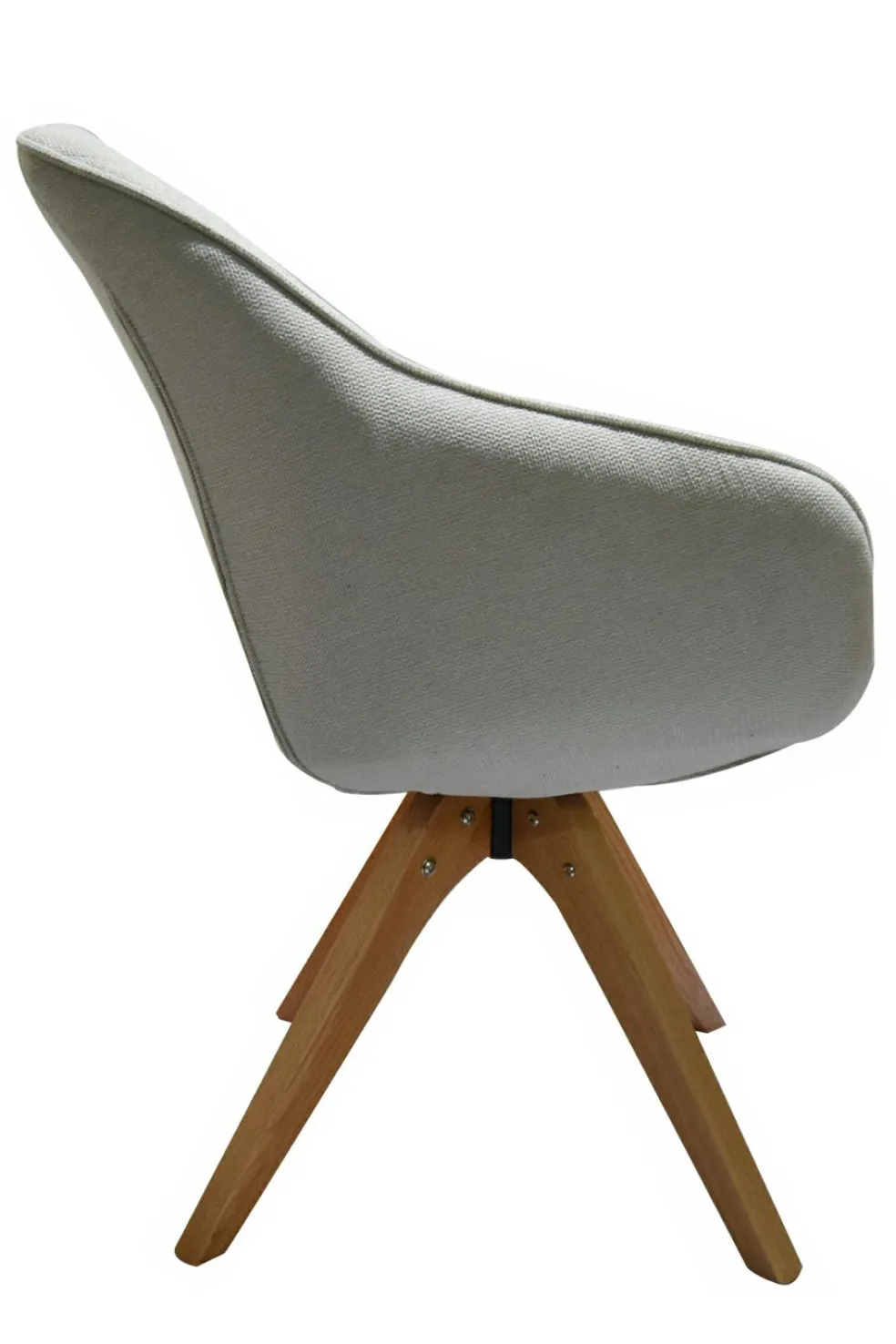 Chaise de salle à manger CHARLEROI