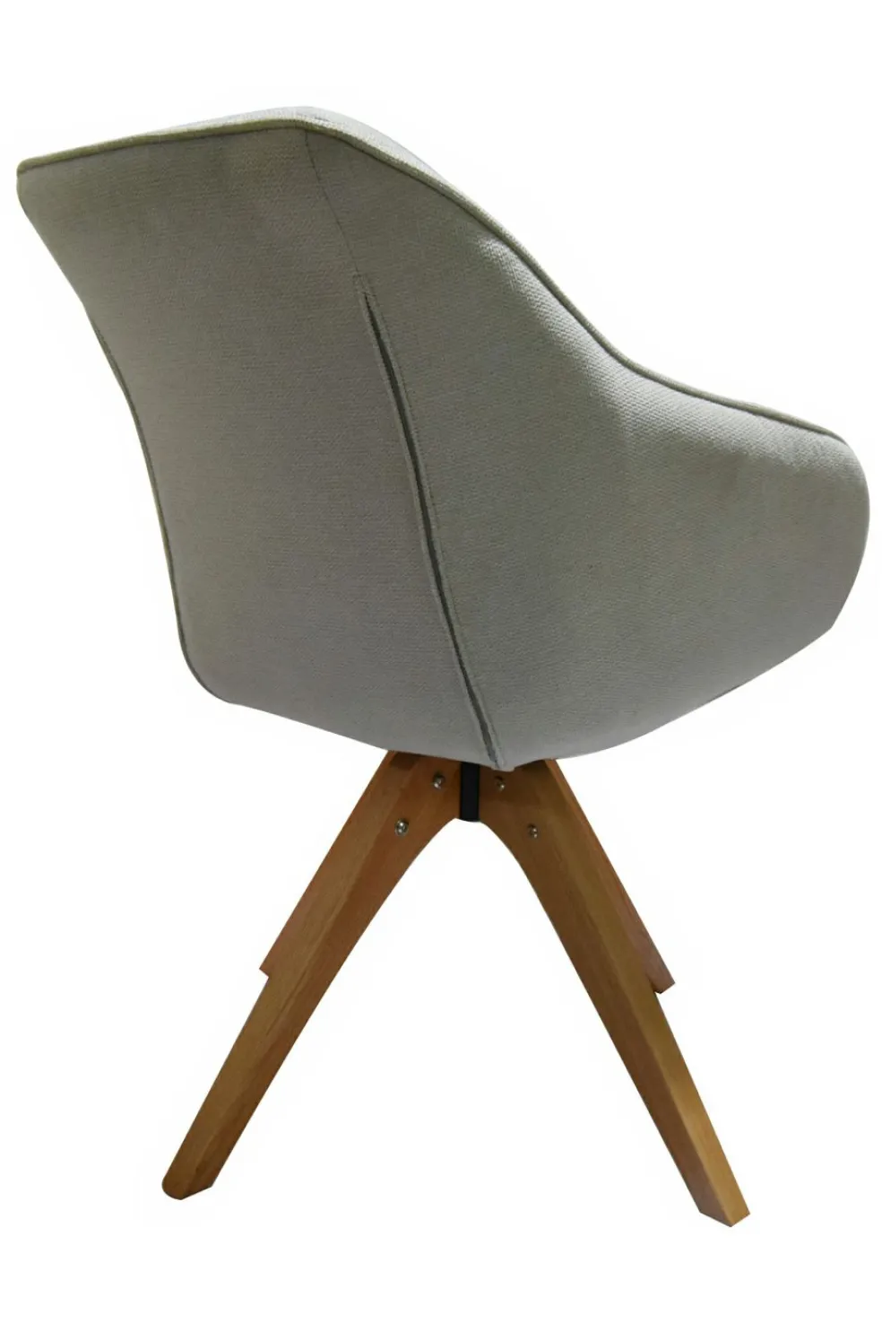 Chaise de salle à manger CHARLEROI