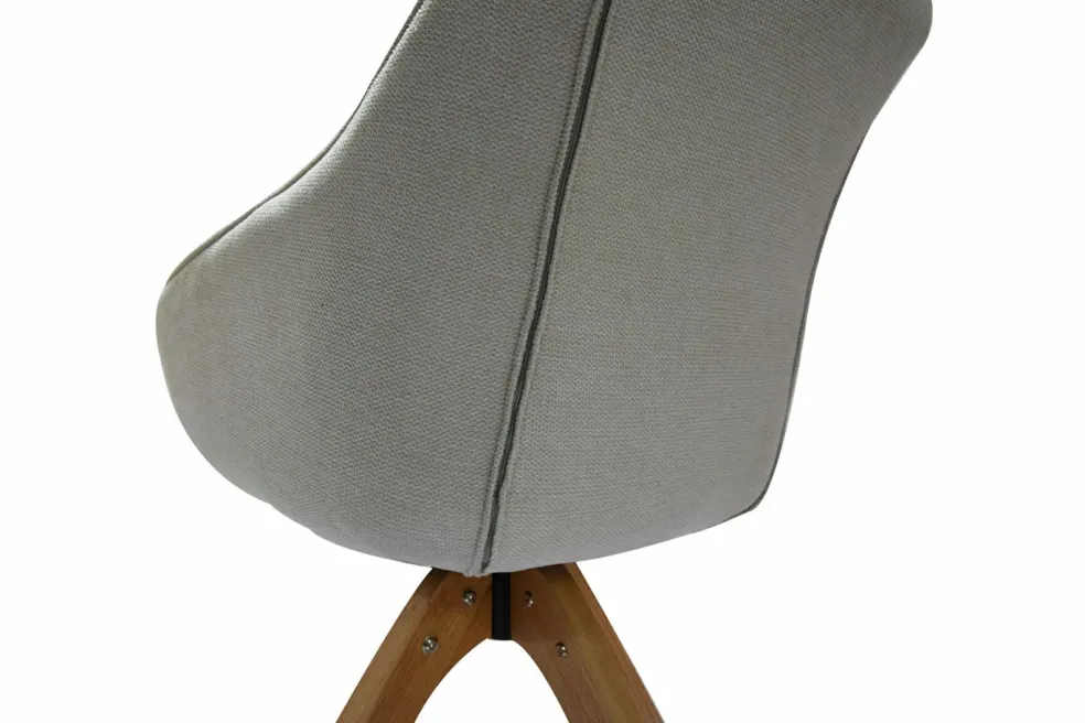 Chaise de salle à manger CHARLEROI