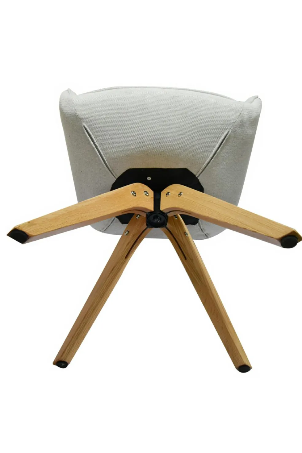 Chaise de salle à manger CHARLEROI