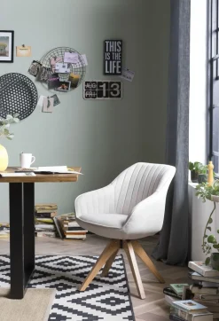 Chaise de salle à manger CHARLEROI