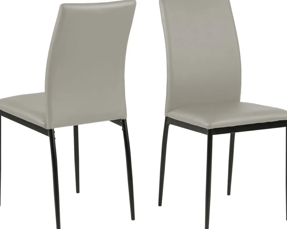 Chaise de salle à manger DEMINA