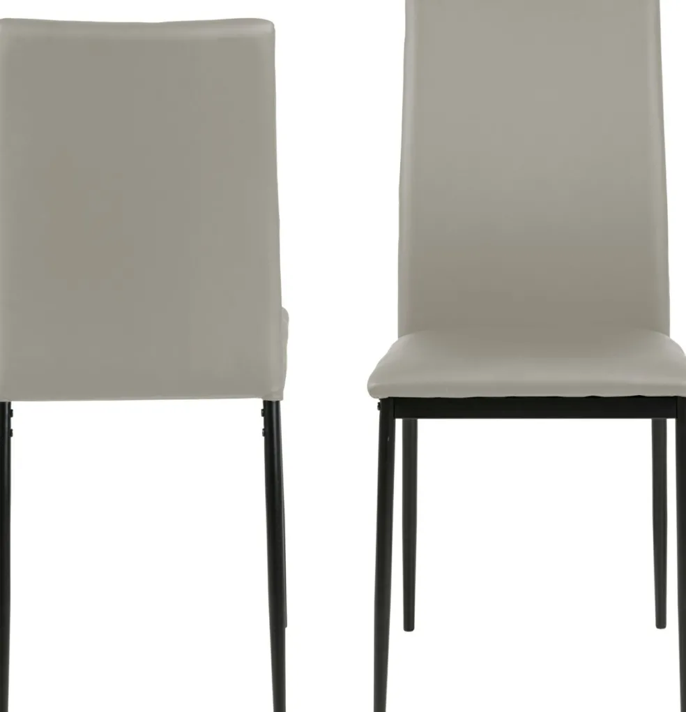 Chaise de salle à manger DEMINA