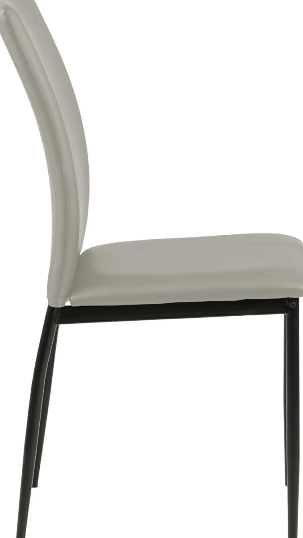 Chaise de salle à manger DEMINA