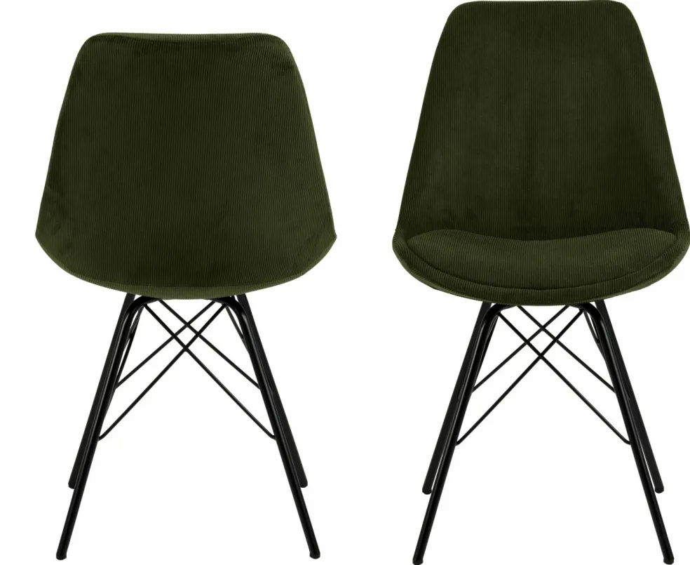 Chaise de salle à manger ERIS