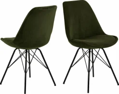 Chaise de salle à manger ERIS