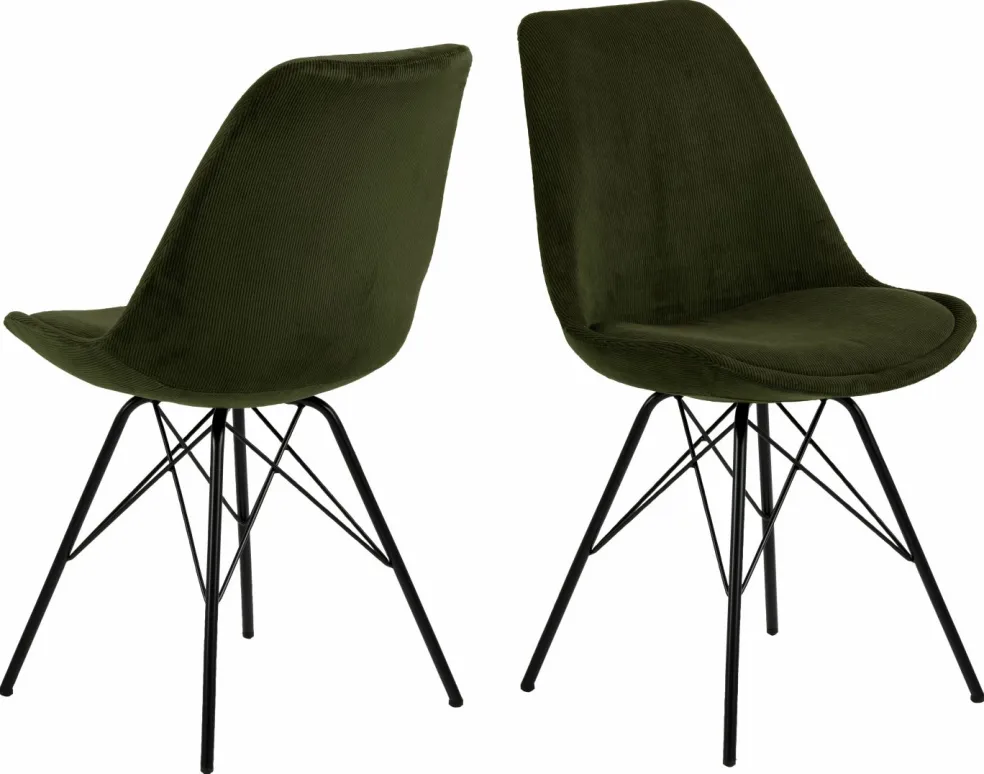 Chaise de salle à manger ERIS