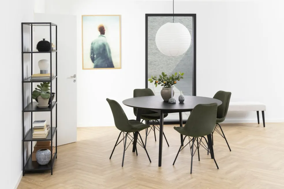 Chaise de salle à manger ERIS