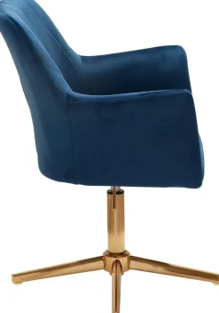 Chaise de salle à manger PHU THAP BOEK