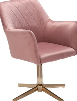 Chaise de salle à manger PHU THAP BOEK