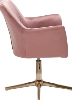 Chaise de salle à manger PHU THAP BOEK