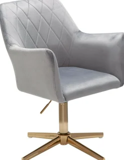 Chaise de salle à manger PHU THAP BOEK