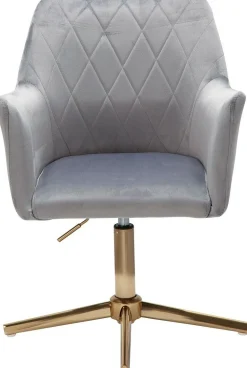 Chaise de salle à manger PHU THAP BOEK