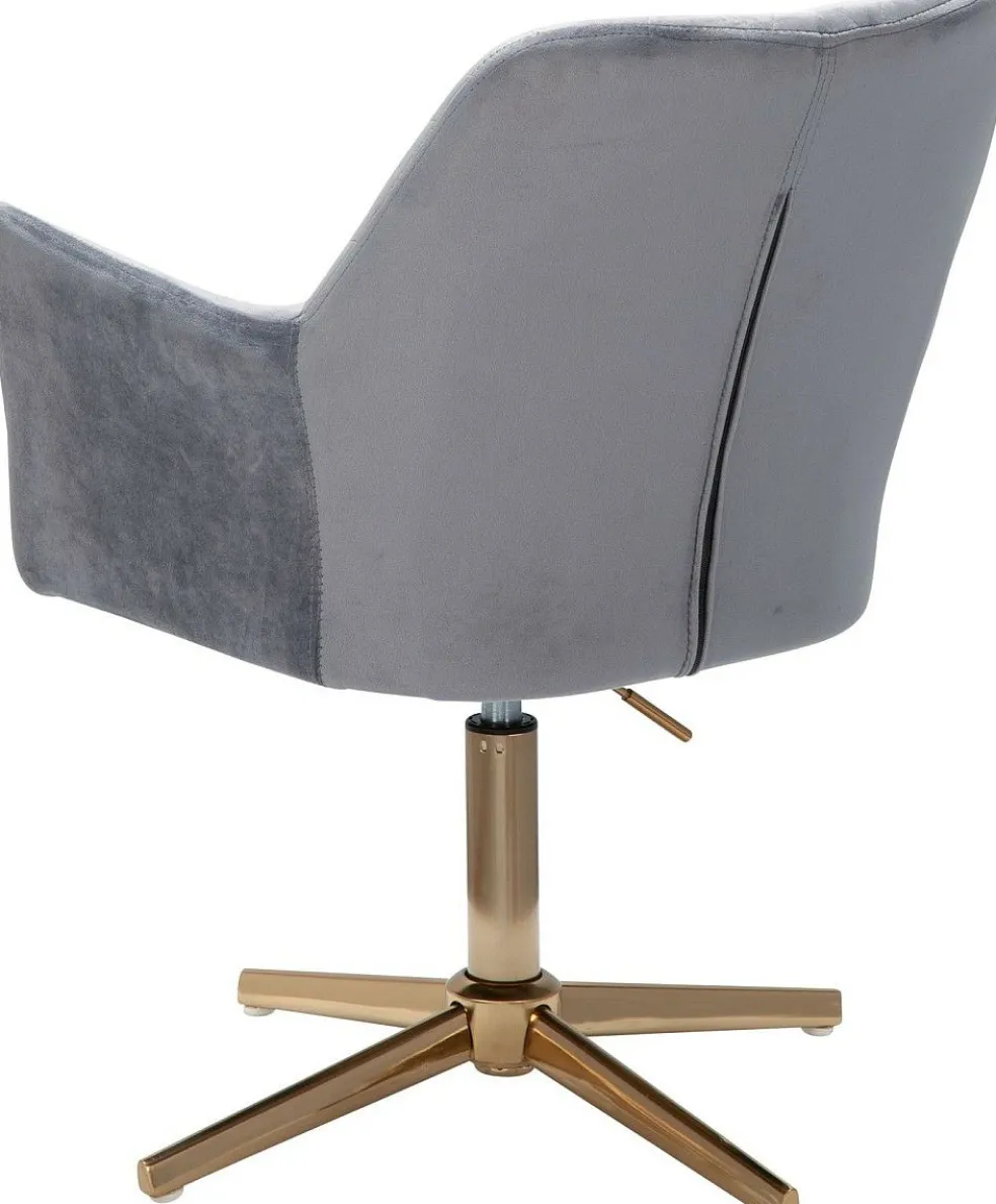 Chaise de salle à manger PHU THAP BOEK