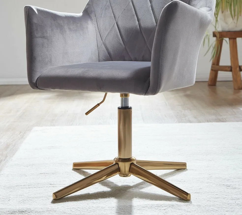 Chaise de salle à manger PHU THAP BOEK