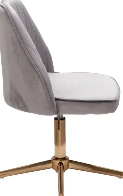 Chaise de salle à manger PHU THAP BOEK