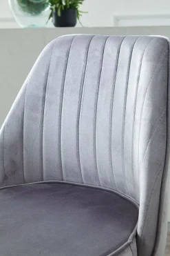 Chaise de salle à manger PHU THAP BOEK