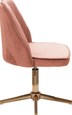 Chaise de salle à manger PHU THAP BOEK