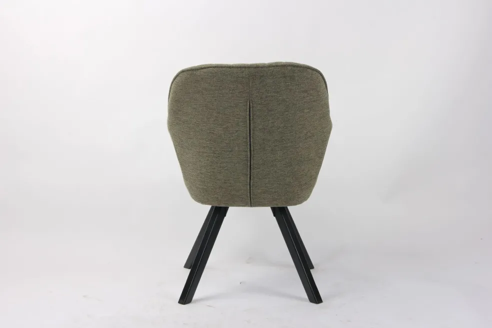 Chaise de salle à manger TAMBY