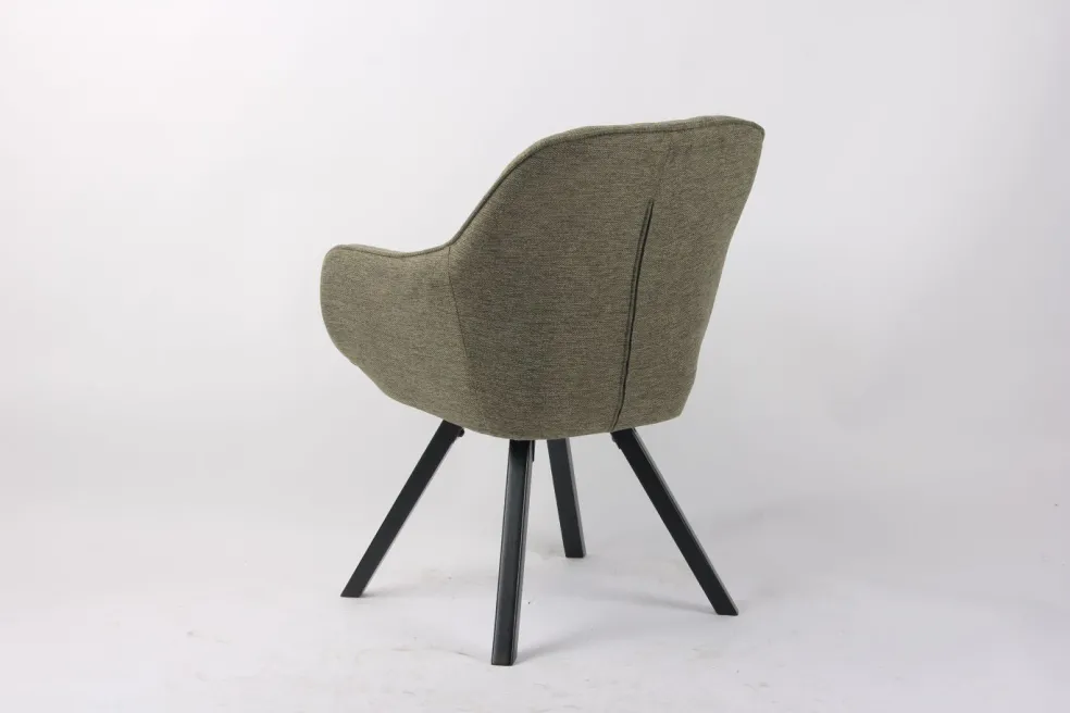 Chaise de salle à manger TAMBY