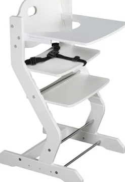 Chaise haute évolutive 100002/100006