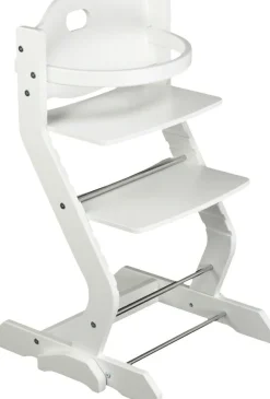 Chaise haute évolutive 100002/100004
