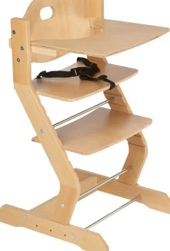 Chaise haute évolutive 100001/100005