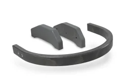 Chaise haute évolutive 100091/100093