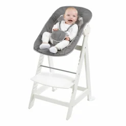 Chaise haute évolutive Born Up