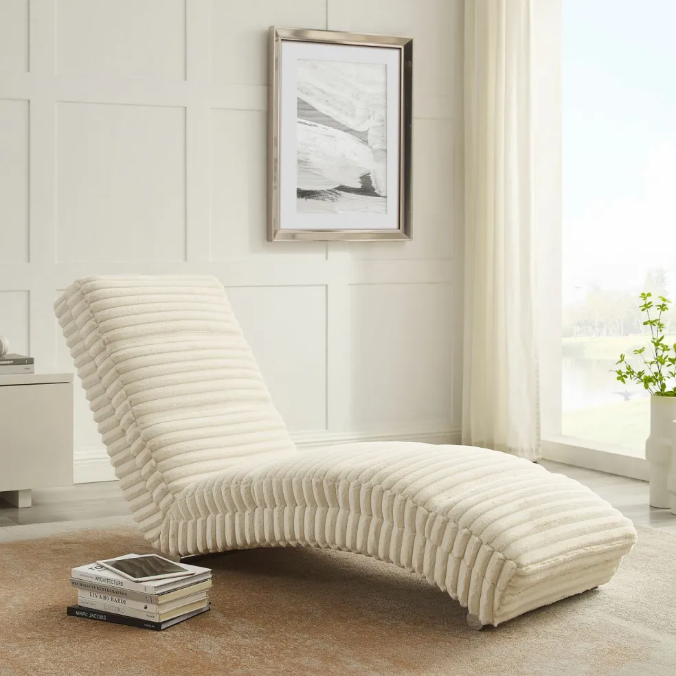 Chaise longue 367636