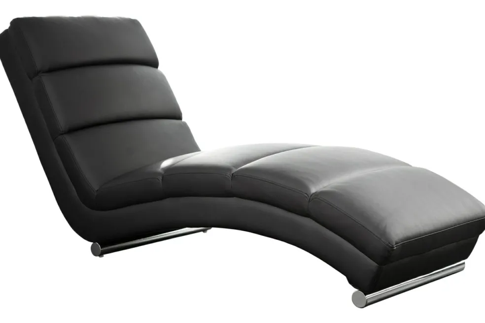 Chaise longue PASEH
