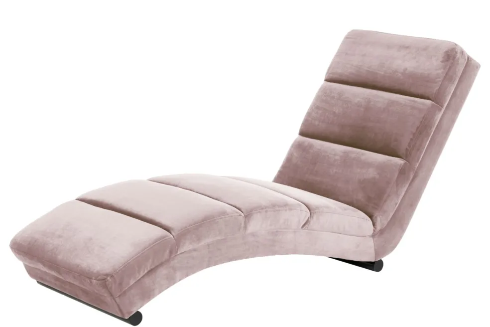 Chaise longue PASEH