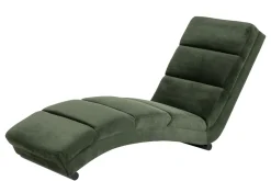 Chaise longue PASEH