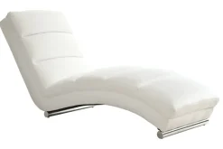 Chaise longue PASEH
