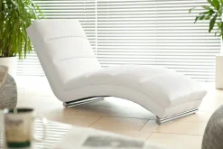 Chaise longue PASEH