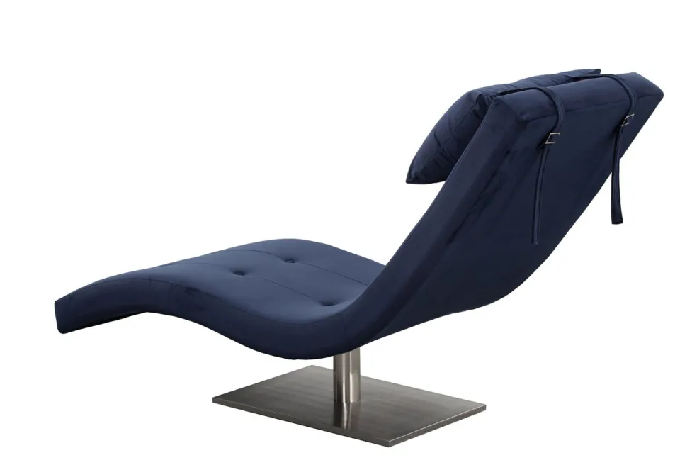 Chaise longue WERU