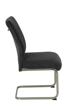 Chaise à piètement luge INES S XL