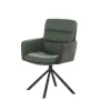 Chaise pivotante ARENDAL