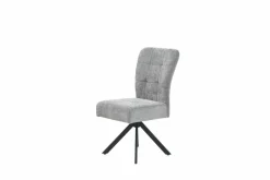 Chaise pivotante BECKY