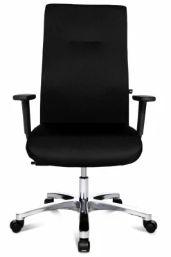 Chaise pivotante BIG STAR 20