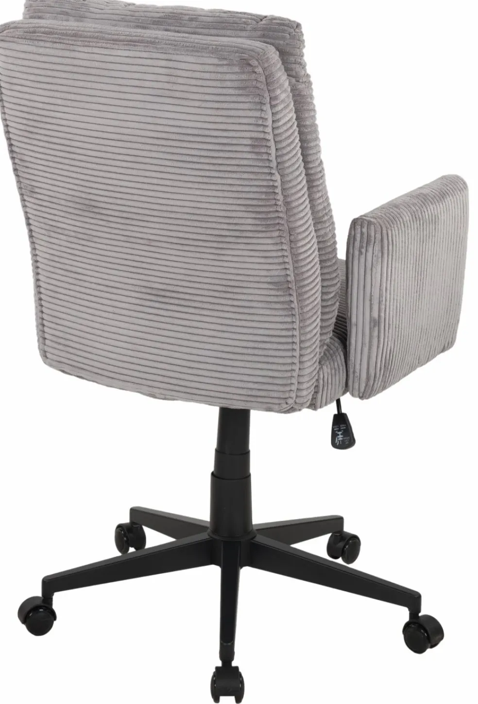 Chaise pivotante CHARLY